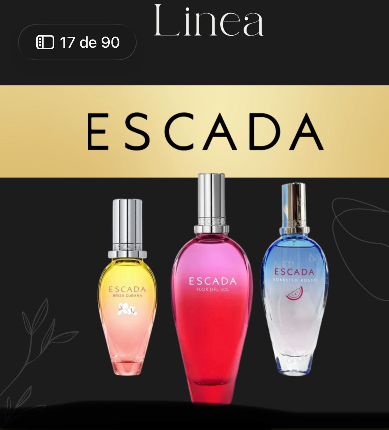 Perfume 22